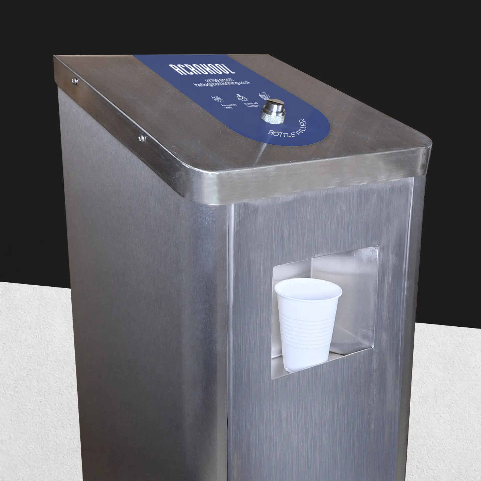 Water Dispenser Essex and London