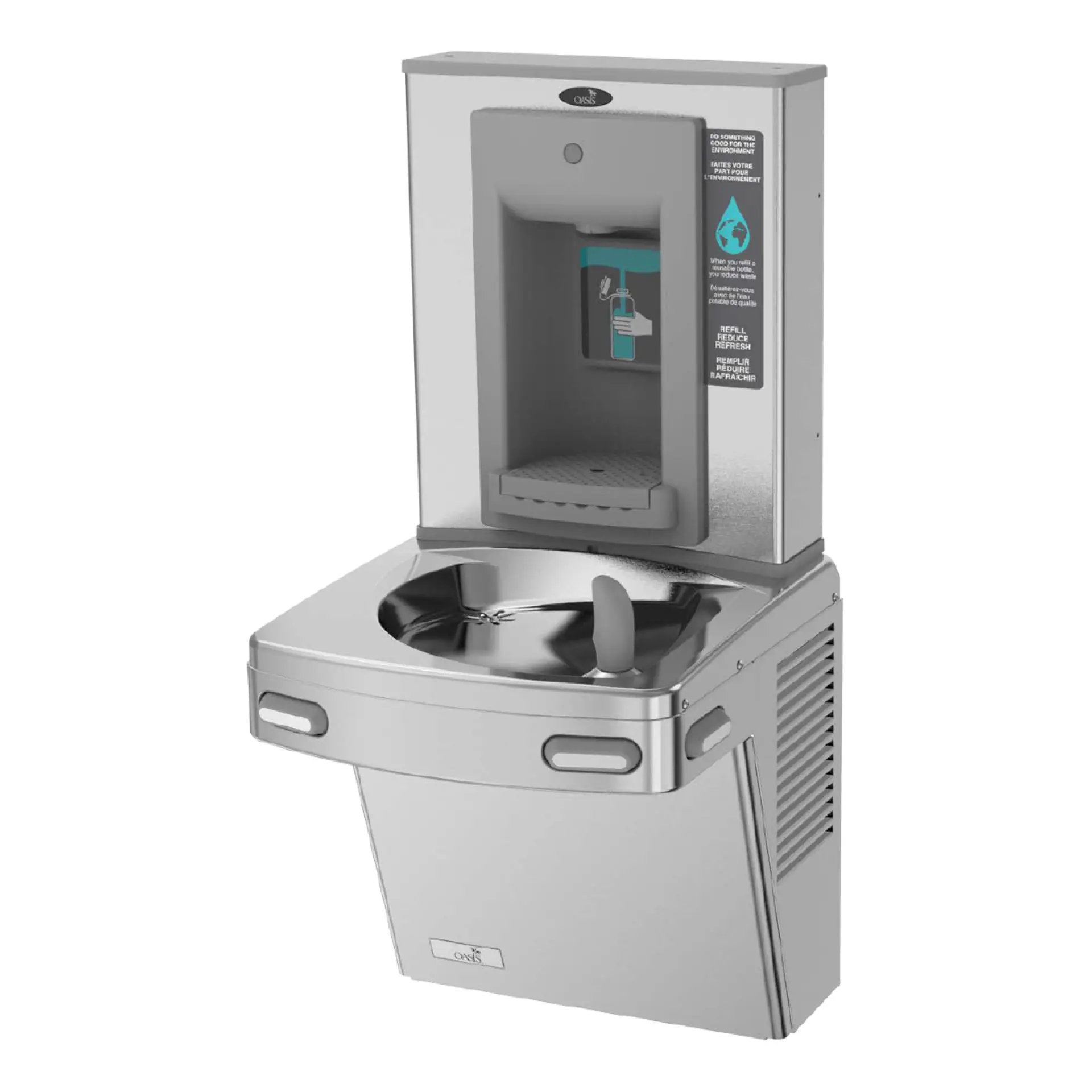 Routine Water Dispenser Maintenance Packages