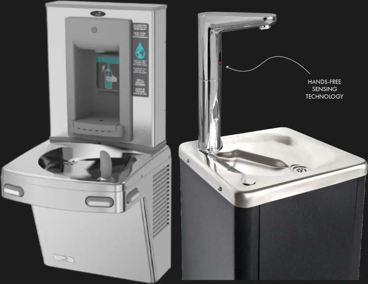 Water Dispenser Suppliers Essex and London