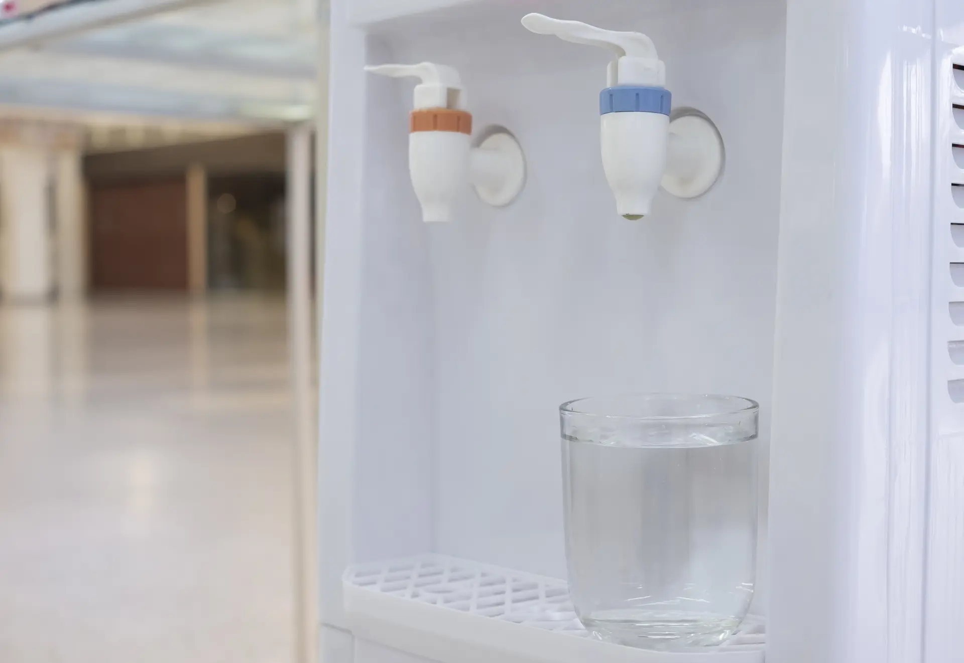 Water Cooler Installations in Surrey